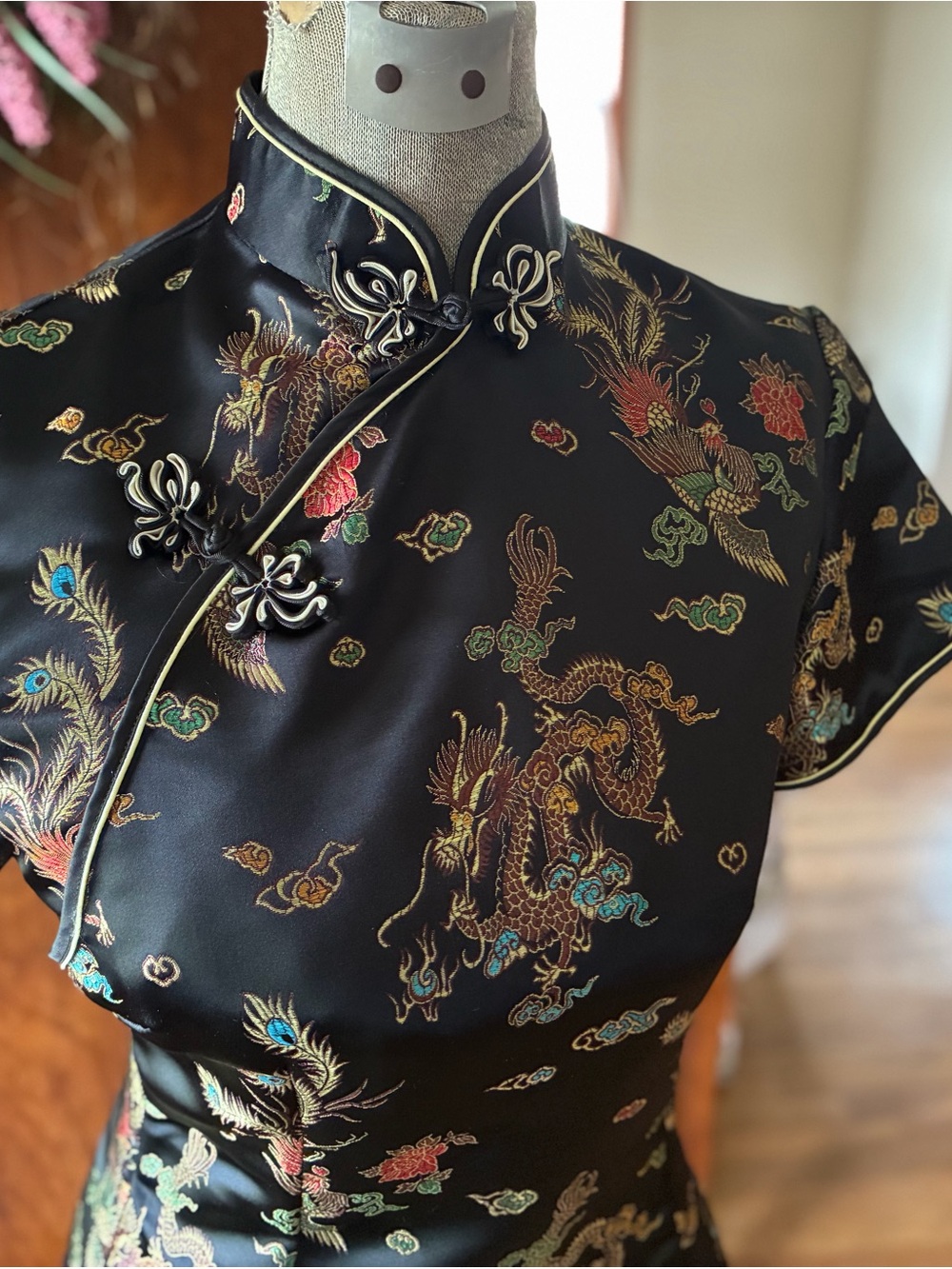 Women’s Embroidered dress